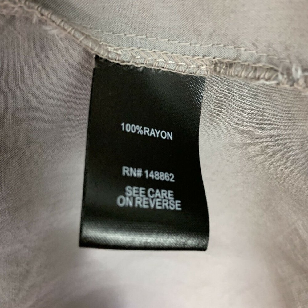 Torrid Dip Dye Tank Top Size 3X - Picture 5 of 10